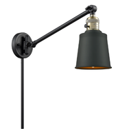 Swing Arm Lights