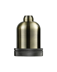 Whitney 2-Inch Socket Cover Damp-Location Rated