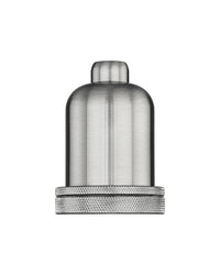 Whitney 2-Inch Socket Cover Damp-Location Rated