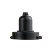 Whitney 2-Inch Socket Cover