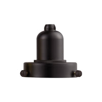 Whitney 2-Inch Socket Cover