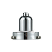 Whitney 2-Inch Socket Cover