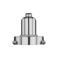 Whitney 2-Inch Socket Cover