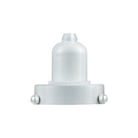 Whitney 2-Inch Socket Cover