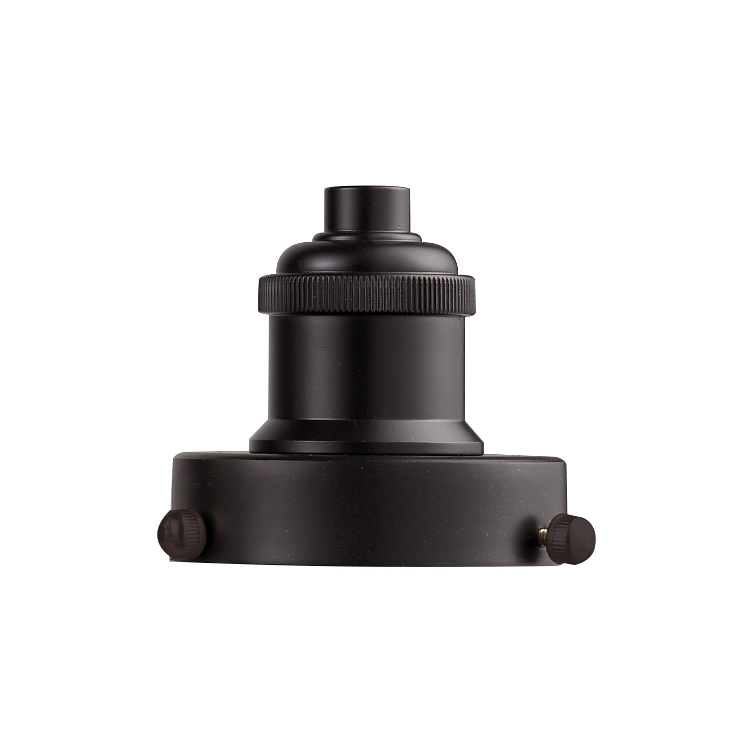Franklin Restoration Socket Cover Cast Brass