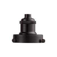 Edison 2-Inch Socket Cover
