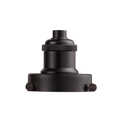 Franklin Restoration Socket Cover Cast Brass
