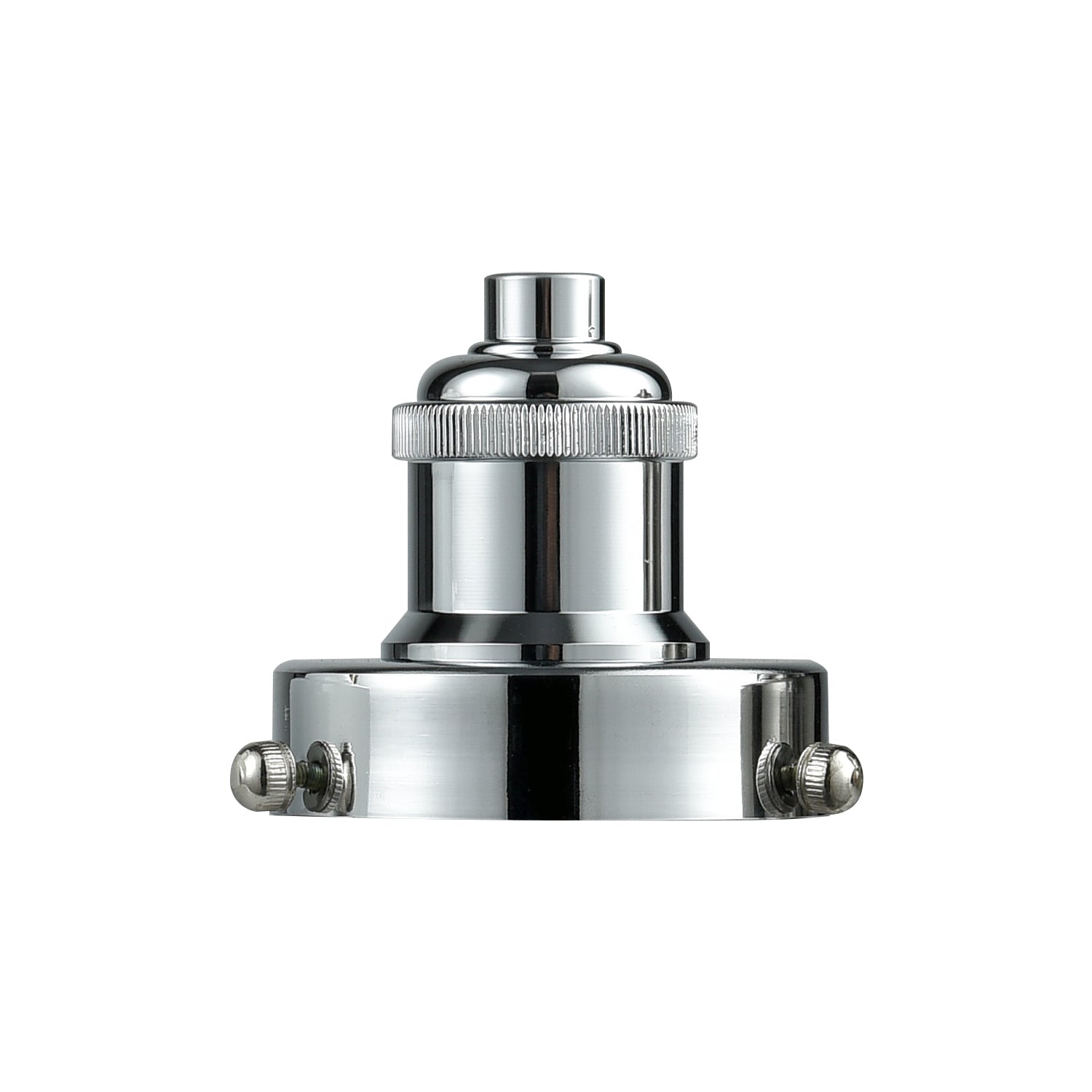 Franklin Restoration Socket Cover Cast Brass