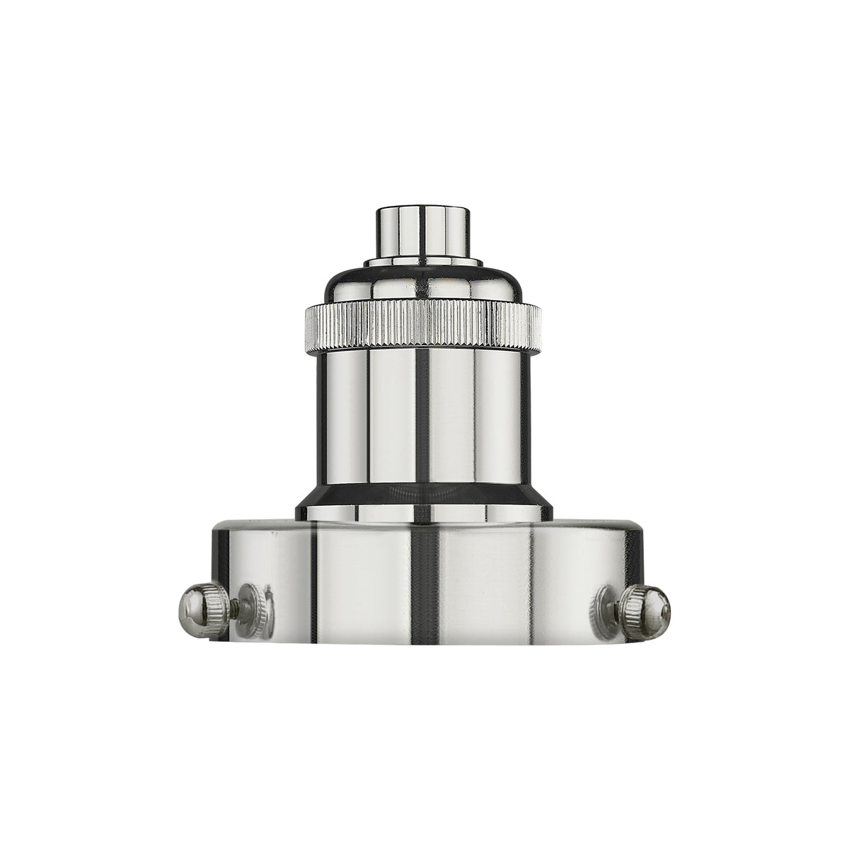 Edison 2-Inch Socket Cover