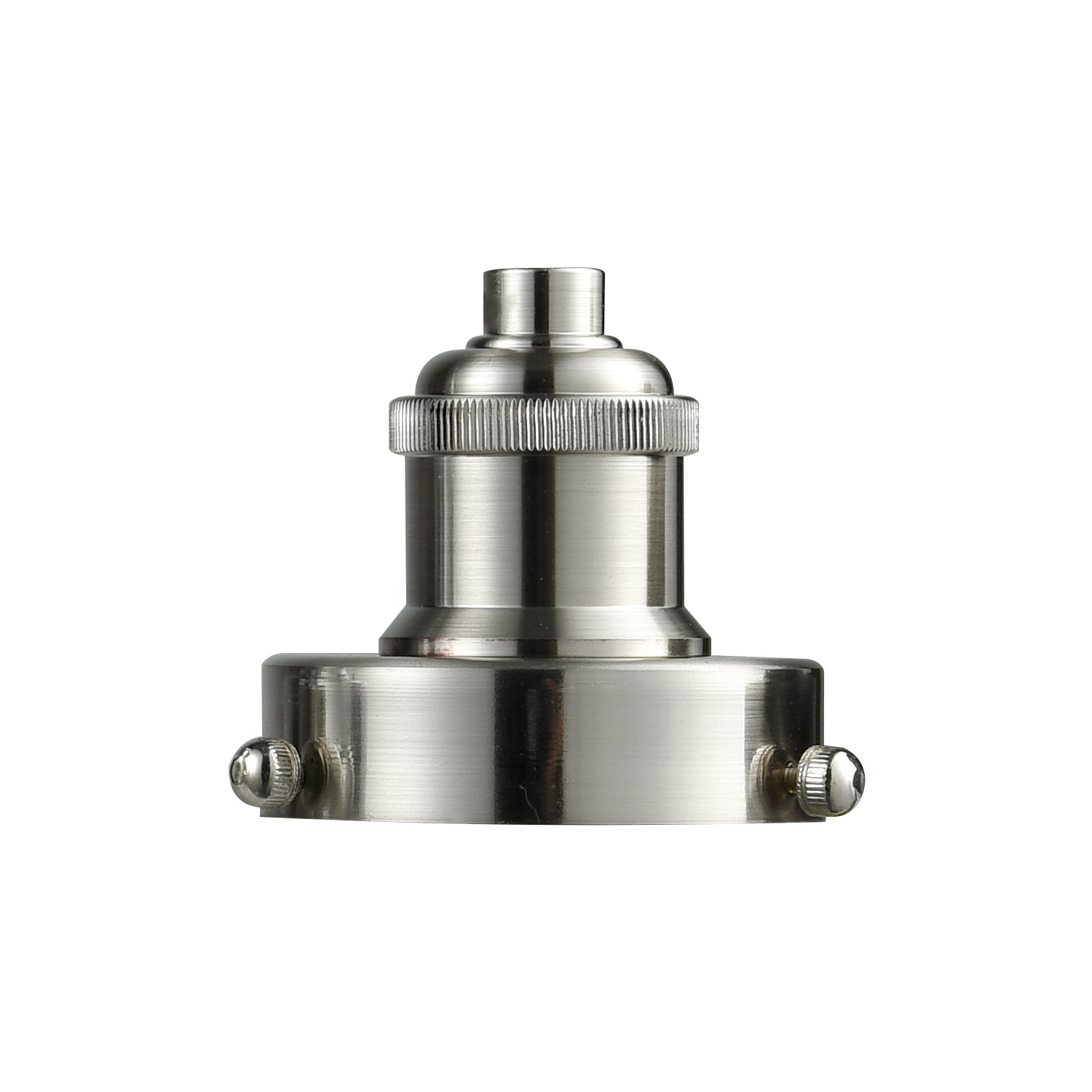 Franklin Restoration Socket Cover Cast Brass