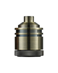 Winchester 2-Inch Socket Cover Damp-Location Rated