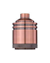 Winchester 2-Inch Socket Cover Damp-Location Rated