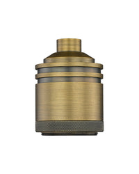 Winchester 2-Inch Socket Cover Damp-Location Rated