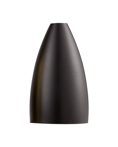 Ballston Socket Cover Antique Brass Cast Brass