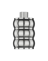 Gatsby 1.75-Inch Socket Cover
