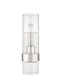 4.75''  Polished Nickel 1 Light Wall Sconce
