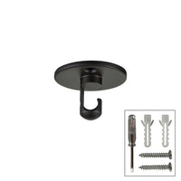 Custom Cord 1.75-Inch Swag Hook