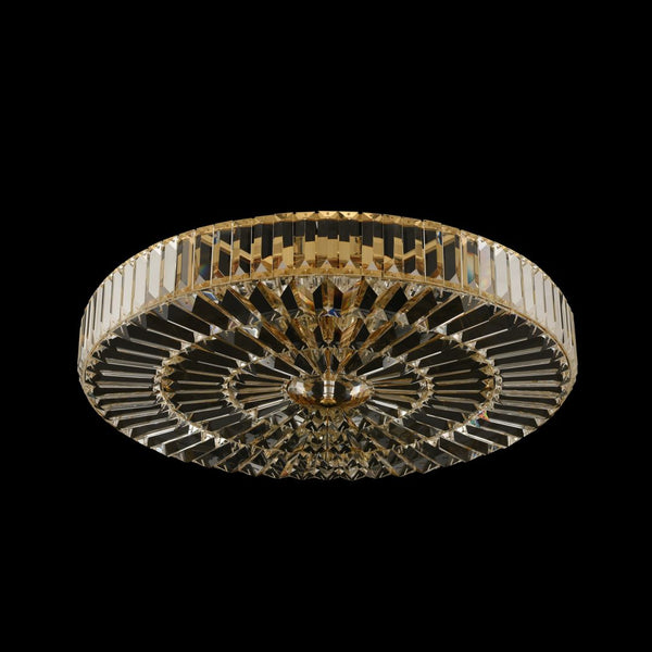 5 inch Julien Flush Mount by Allegri