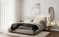 37.5'' Lina 1 Light Chrome Table Lamp