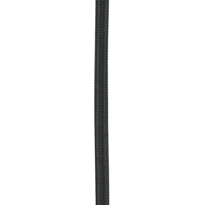 Custom Cord Textured Cast Brass Steel