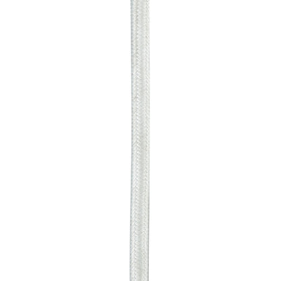 Custom Cord Textured Cast Brass Steel