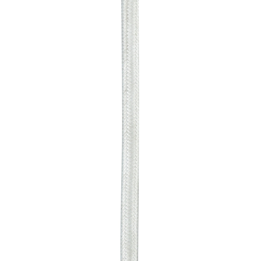 Custom Cord Textured Cast Brass Steel