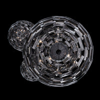 Alta 30 Light Black Nickel Multi-Pendant