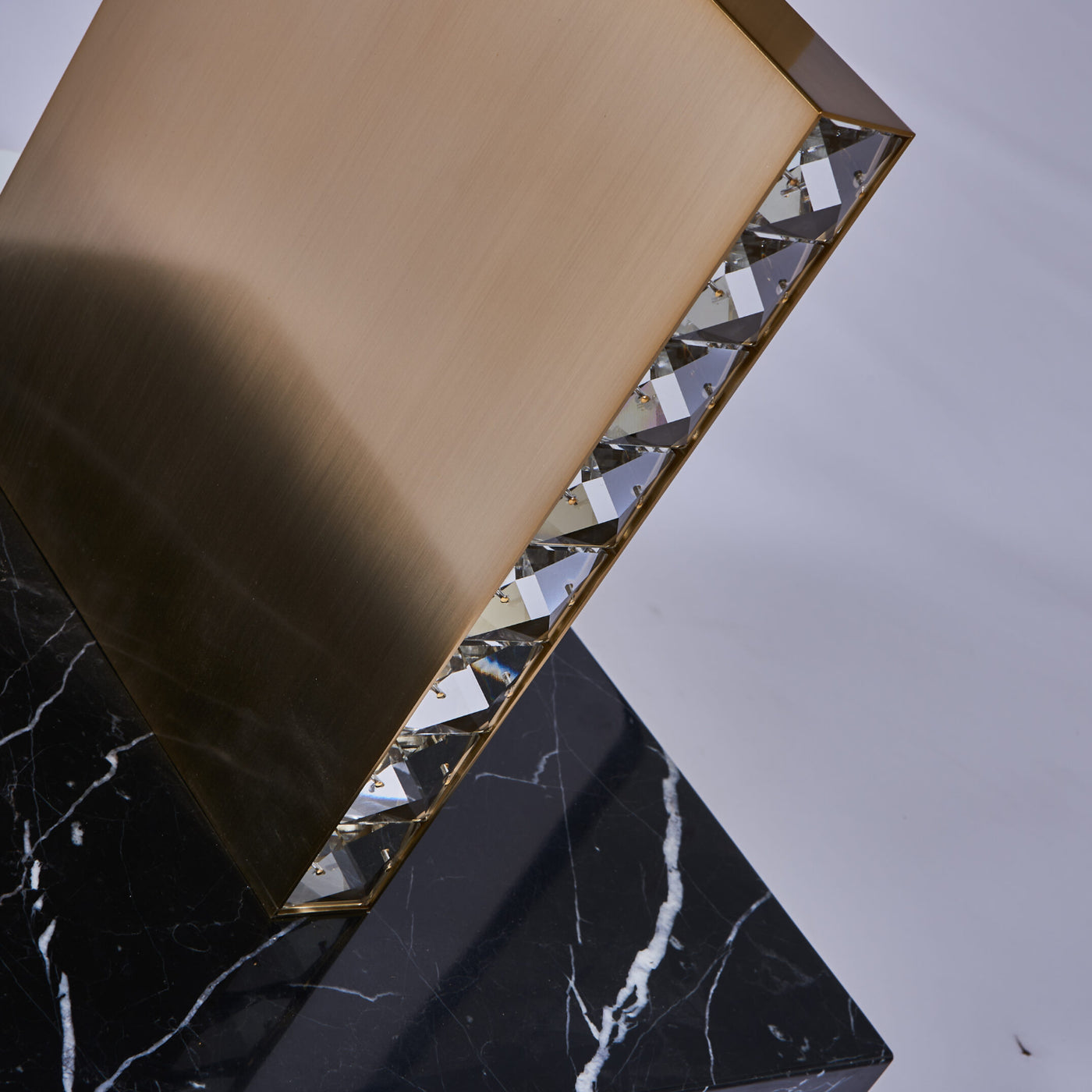 70'' Franco 1 Light Winter Brass Floor Lamp