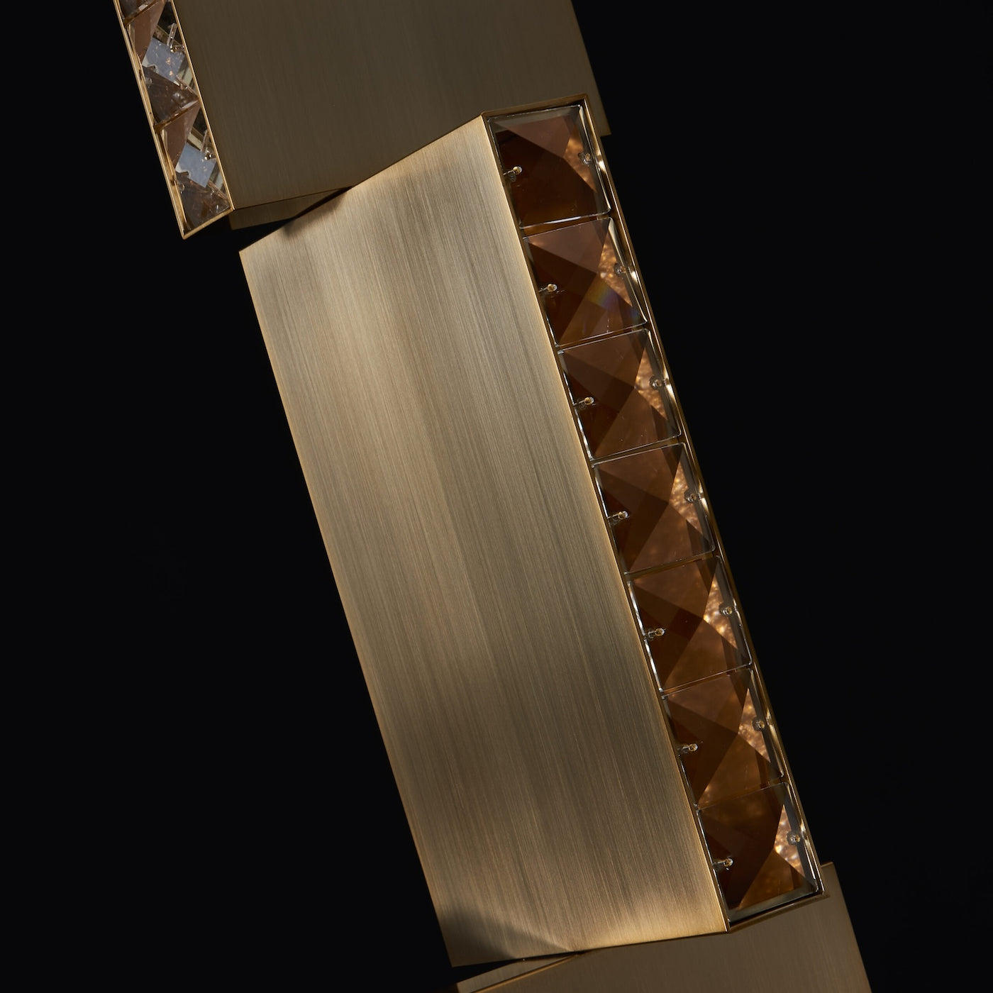 70'' Franco 1 Light Winter Brass Floor Lamp