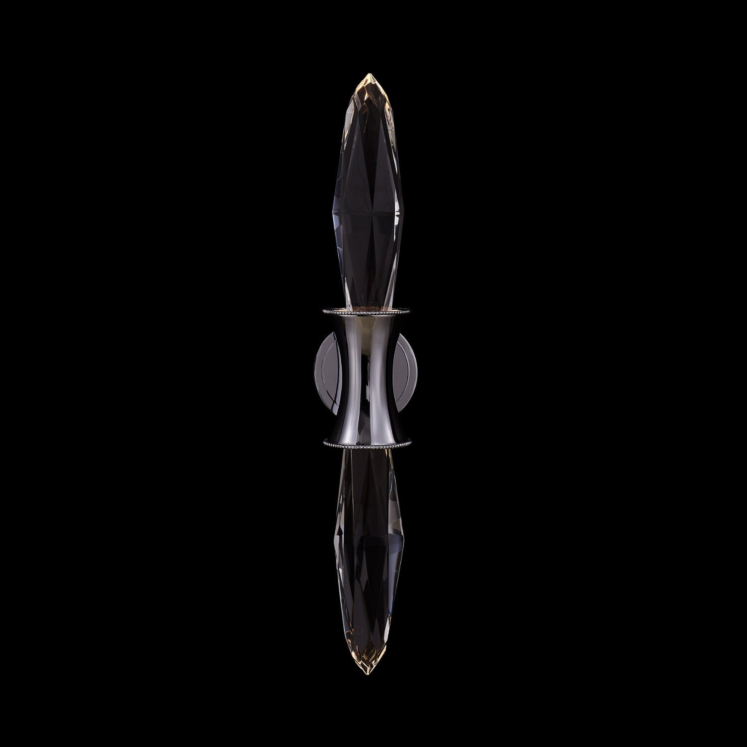 5'' Mostra 1 Light Chrome Wall Sconce
