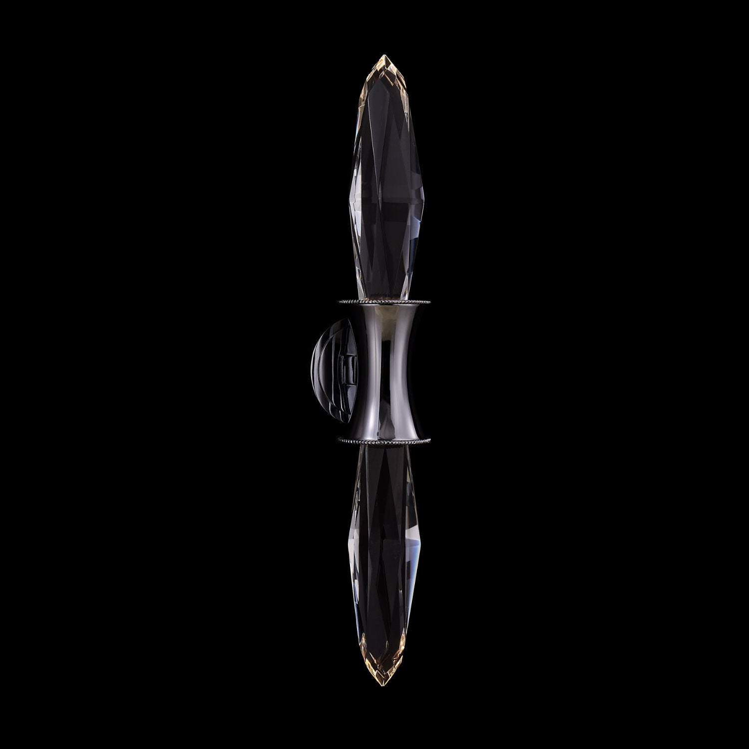 5'' Mostra 1 Light Chrome Wall Sconce