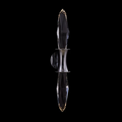 5'' Mostra 1 Light Chrome Wall Sconce