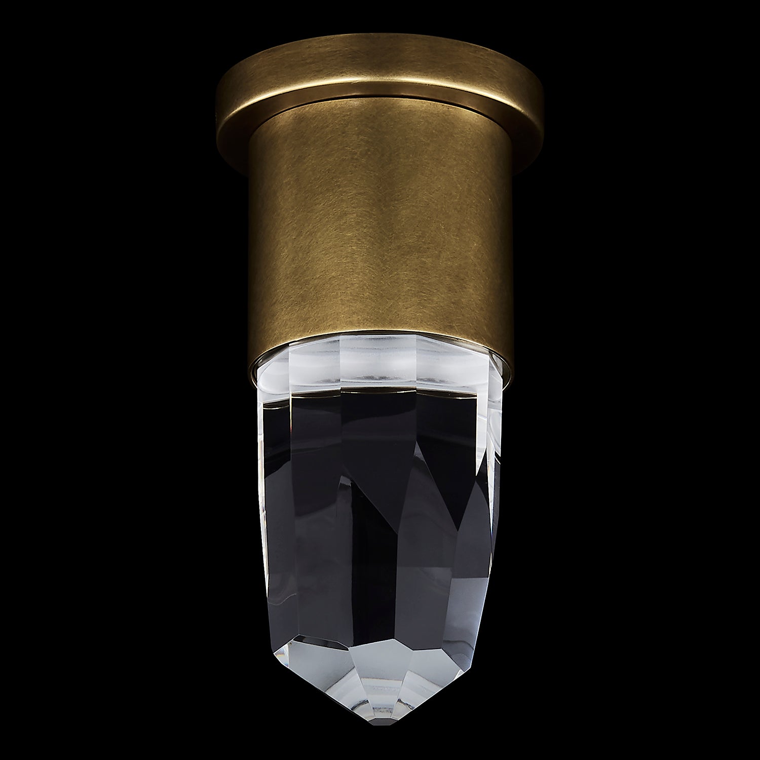 5'' Ore 1 Light True Brass Wall Sconce