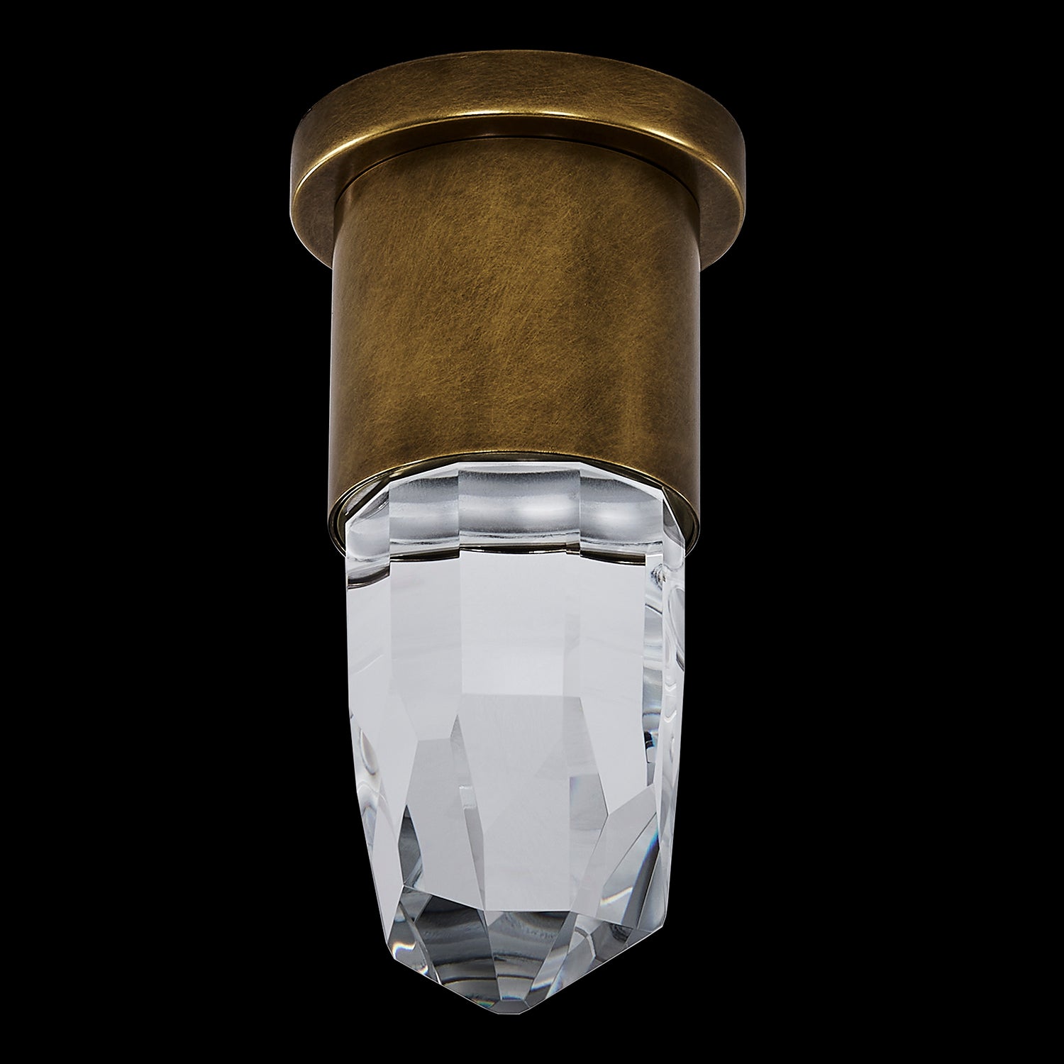 5'' Ore 1 Light True Brass Wall Sconce