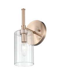 5.5'' Chastine Modern Gold 1 Light Wall Sconce
