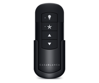 Casablanca Casablanca Handheld Remote