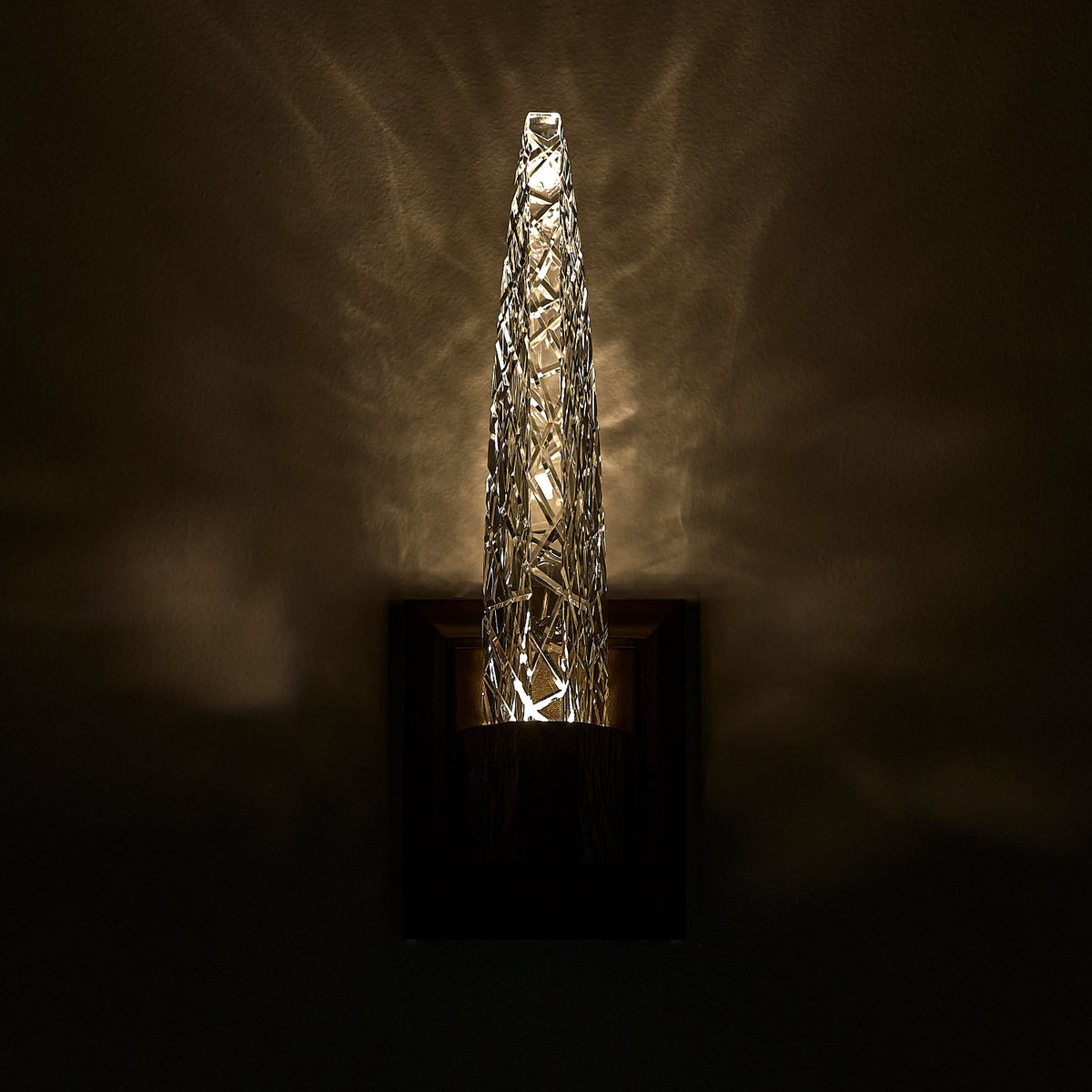 5'' Mezza Esterno 1 Light Outdoor Bronze Fluorcarbon Outdoor Wall Sconce