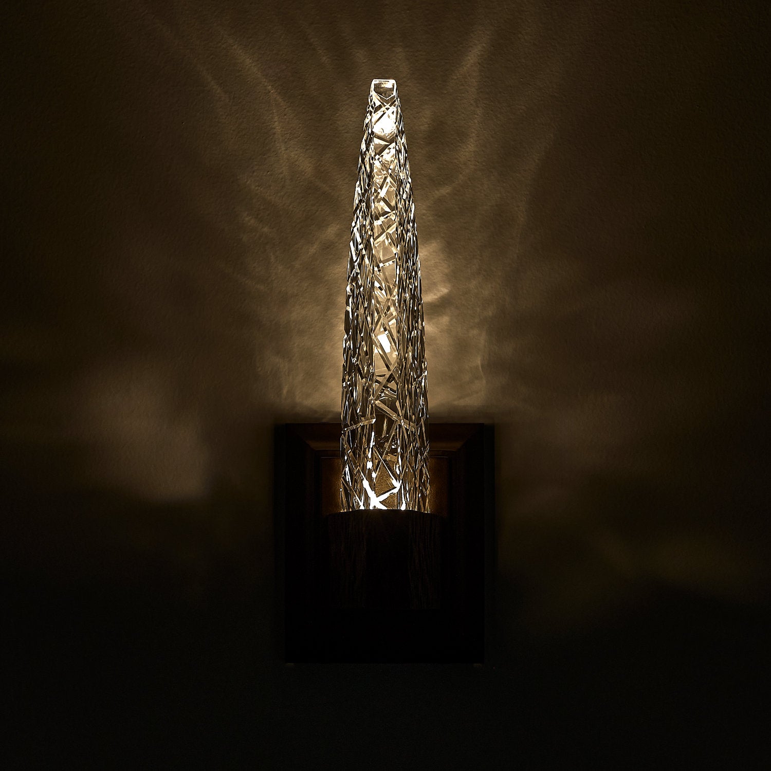 5'' Mezza Esterno 1 Light Outdoor Bronze Fluorcarbon Outdoor Wall Sconce