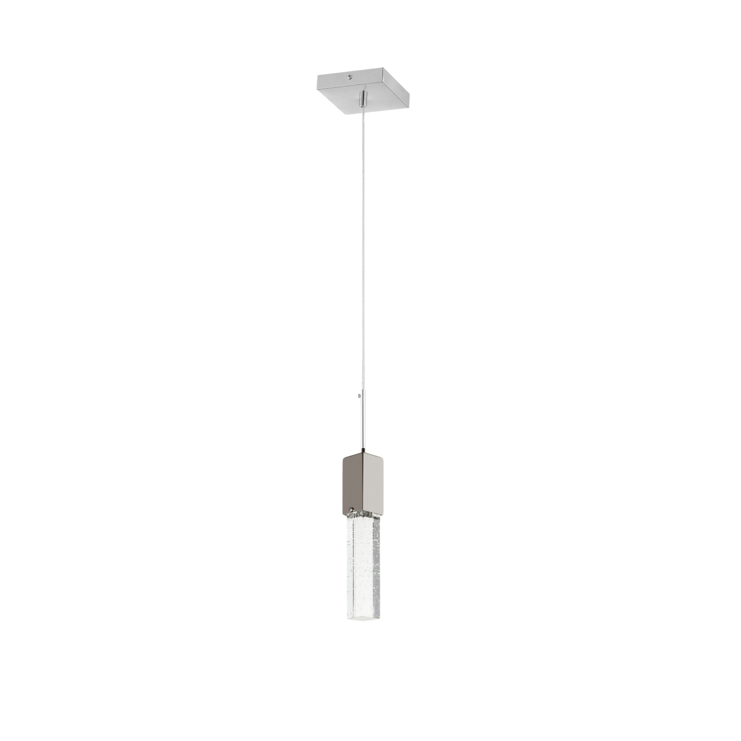 Sparkling Night Chandelier | 1 Light
