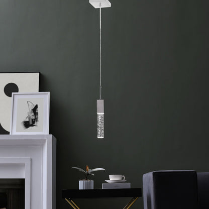 Sparkling Night Chandelier | 1 Light