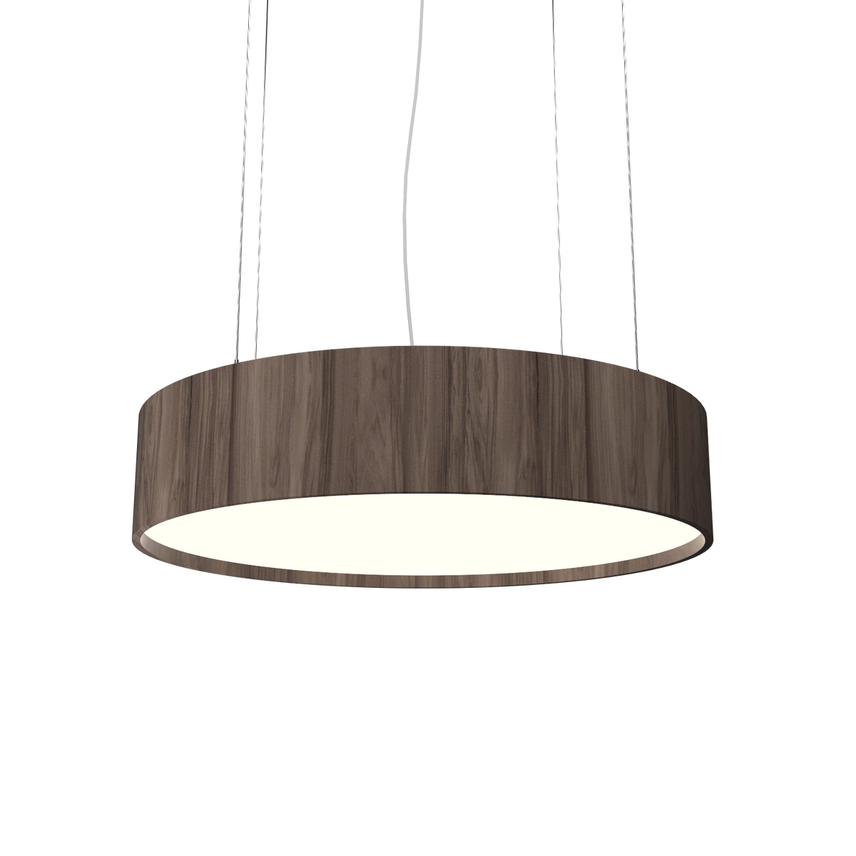 7.09'' Artisan Cylindrical LED Accord Pendant Light