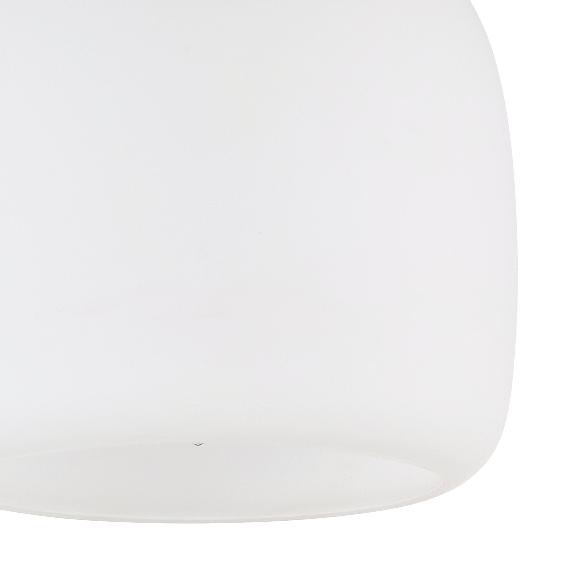 Valentina 5-inch 1-light Brushed Nickel Vanity Light with Etched Opal Glass Shade
