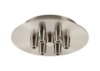 5.875-Inch 6-Port Multi-Port Canopy
