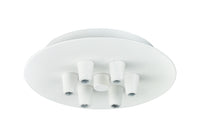5.875-Inch 6-Port Multi-Port Canopy
