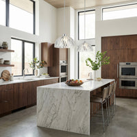 Chroman Empire 1 Light 16 in Dome Pendant