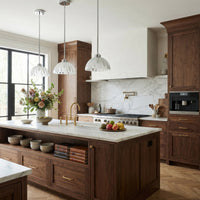 Chroman Empire 1 Light 10 in Dome Pendant