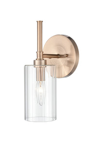 5.5'' Chastine Modern Gold 1 Light Wall Sconce