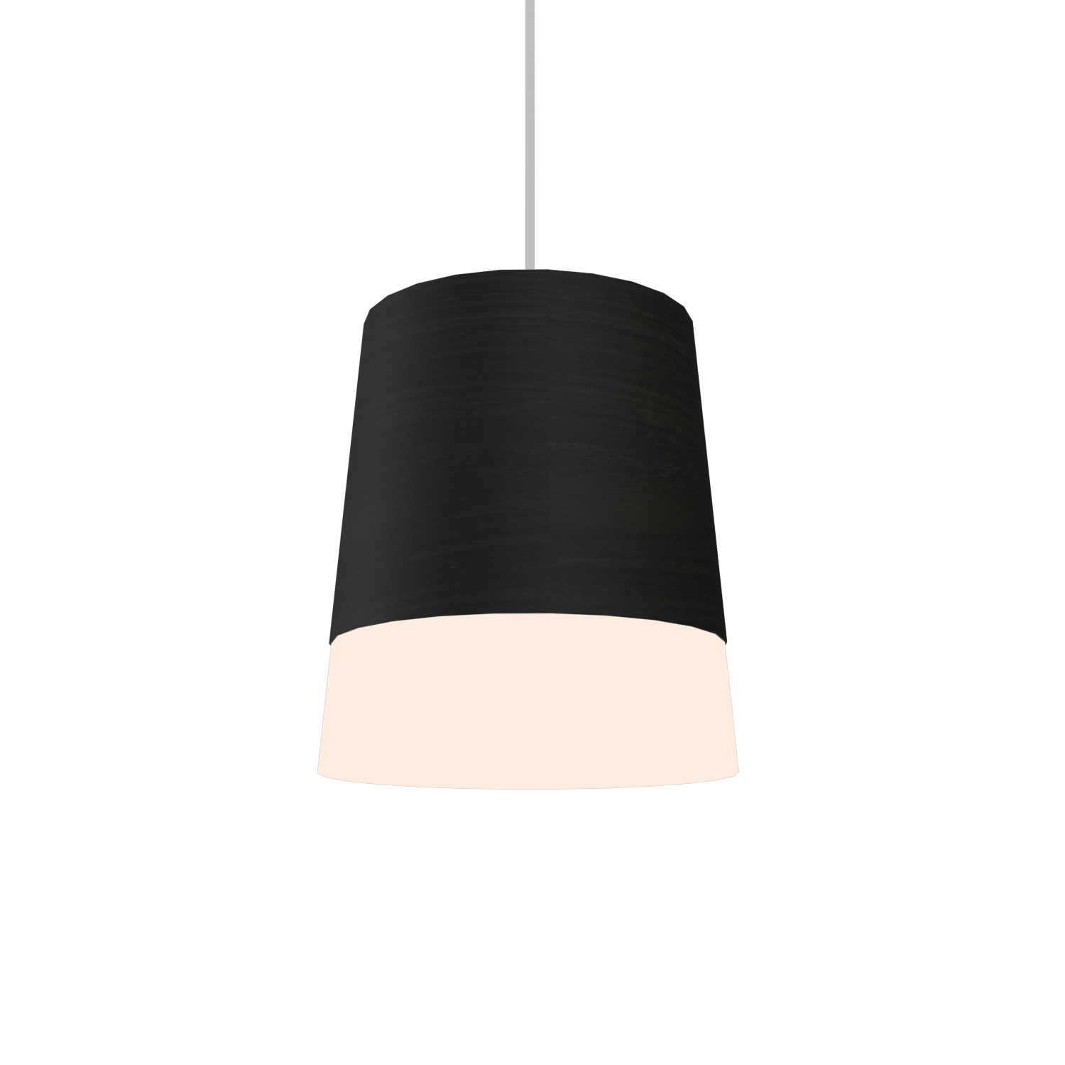 7.09'' Modern Conical LED Accord Pendant Light