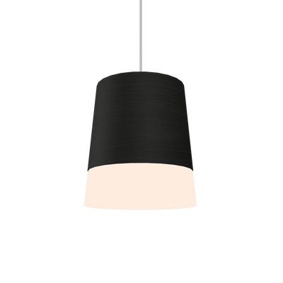 7.09'' Modern Conical LED Accord Pendant Light