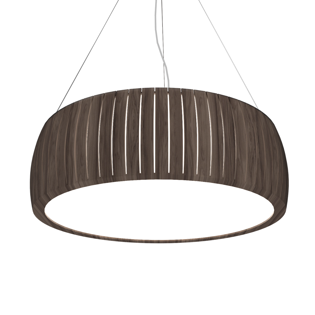 6.48'' Barrel Accord Pendant Light